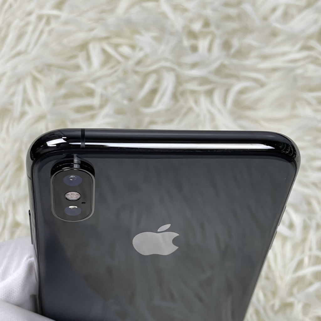 iPhone Xs 64GB | Zin Ốc Áp nguyên bản chưa bung | Tặng pin Orizin dung lượng cao | Mã số 592R | Chính Hãng Quốc Tế (Used)