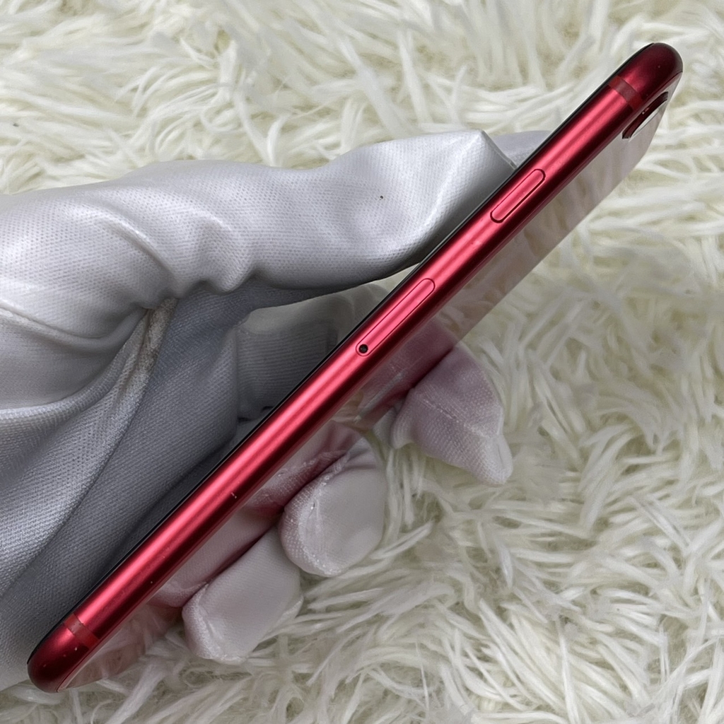 iPhone SE 2020 128GB | Zin Ốc Áp nguyên bản chưa bung | Pin zin 80, tặng pin mới dung lượng cao | Mã số 395A | Chính Hãng Quốc Tế (Used)