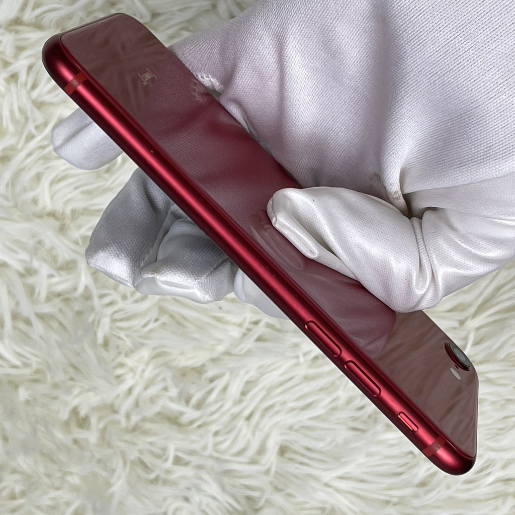 iPhone SE 2020 128GB | Zin Ốc Áp nguyên bản chưa bung | Pin zin 80, tặng pin mới dung lượng cao | Mã số 395A | Chính Hãng Quốc Tế (Used)