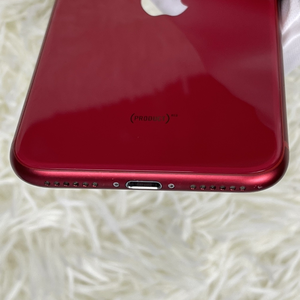 iPhone SE 2020 128GB | Zin Ốc Áp nguyên bản chưa bung | Pin zin 80, tặng pin mới dung lượng cao | Mã số 395A | Chính Hãng Quốc Tế (Used)