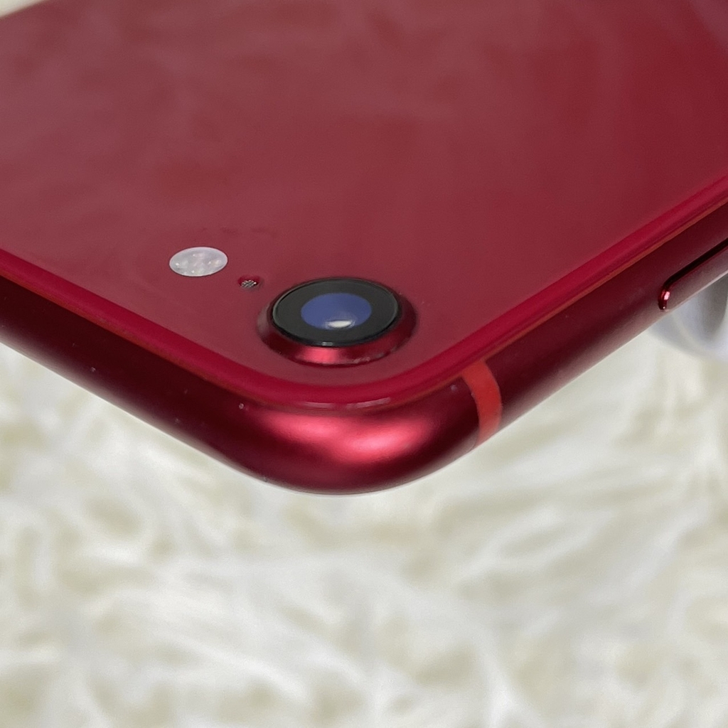 iPhone SE 2020 128GB | Zin Ốc Áp nguyên bản chưa bung | Pin zin 80, tặng pin mới dung lượng cao | Mã số 395A | Chính Hãng Quốc Tế (Used)