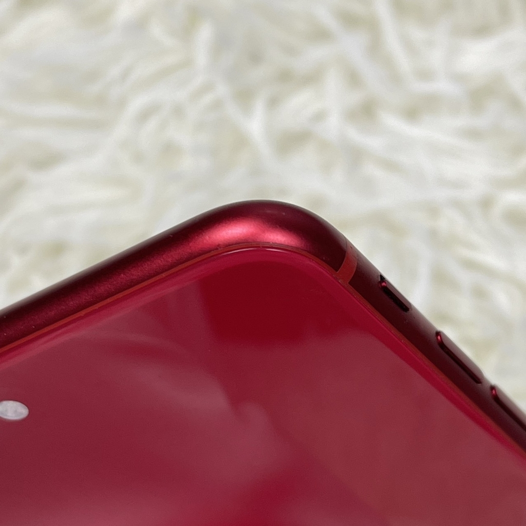 iPhone SE 2020 128GB | Zin Ốc Áp nguyên bản chưa bung | Pin zin 80, tặng pin mới dung lượng cao | Mã số 395A | Chính Hãng Quốc Tế (Used)