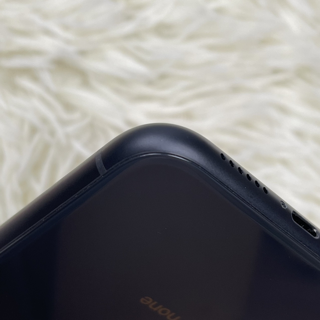 iPhone Xr  64GB, pin zin 87 , zin ốc áp, mã số 859V, Chính Hãng Quốc Tế ( Used )