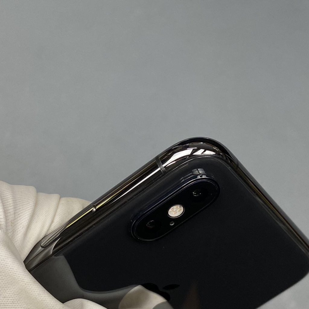 iPhone Xs 64GB | Zin Ốc Áp nguyên bản chưa bung | Pin 86 | Mã số 168R | Chính Hãng Quốc Tế (Used)