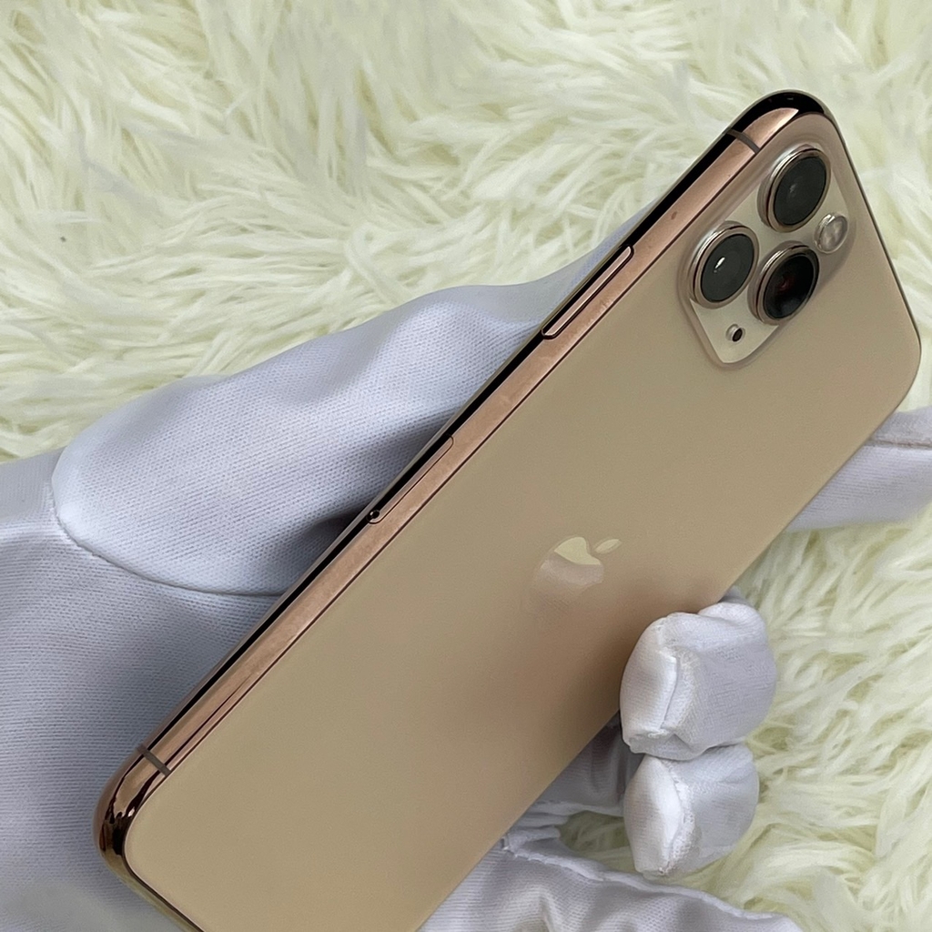 iPhone 11 Pro 256GB | Zin Ốc Áp nguyên bản chưa bung | pin zin 96 | Mã số 217L | Chính Hãng Quốc Tế (Used)