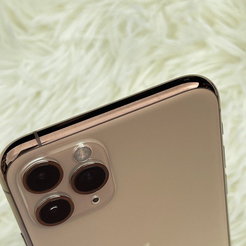 iPhone 11 Pro 256GB | Zin Ốc Áp nguyên bản chưa bung | pin zin 96 | Mã số 217L | Chính Hãng Quốc Tế (Used)