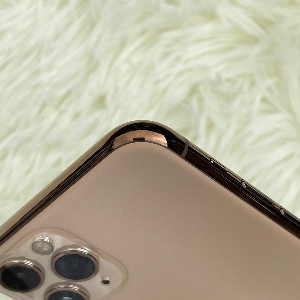 iPhone 11 Pro 256GB | Zin Ốc Áp nguyên bản chưa bung | pin zin 96 | Mã số 217L | Chính Hãng Quốc Tế (Used)