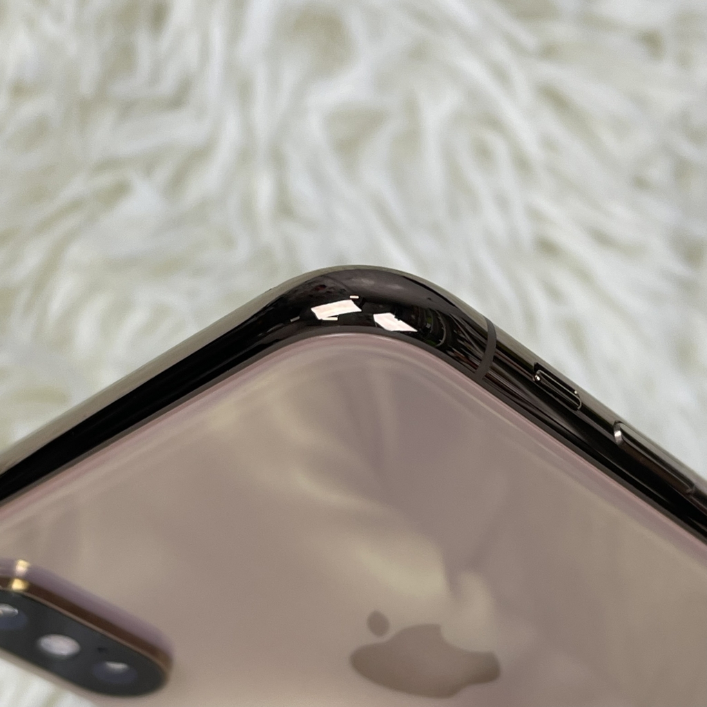 iPhone Xs 64GB | Zin Ốc Áp nguyên bản chưa bung | Tặng pin Orizin dung lượng cao | Mã số 225T | Chính Hãng Quốc Tế (Used)