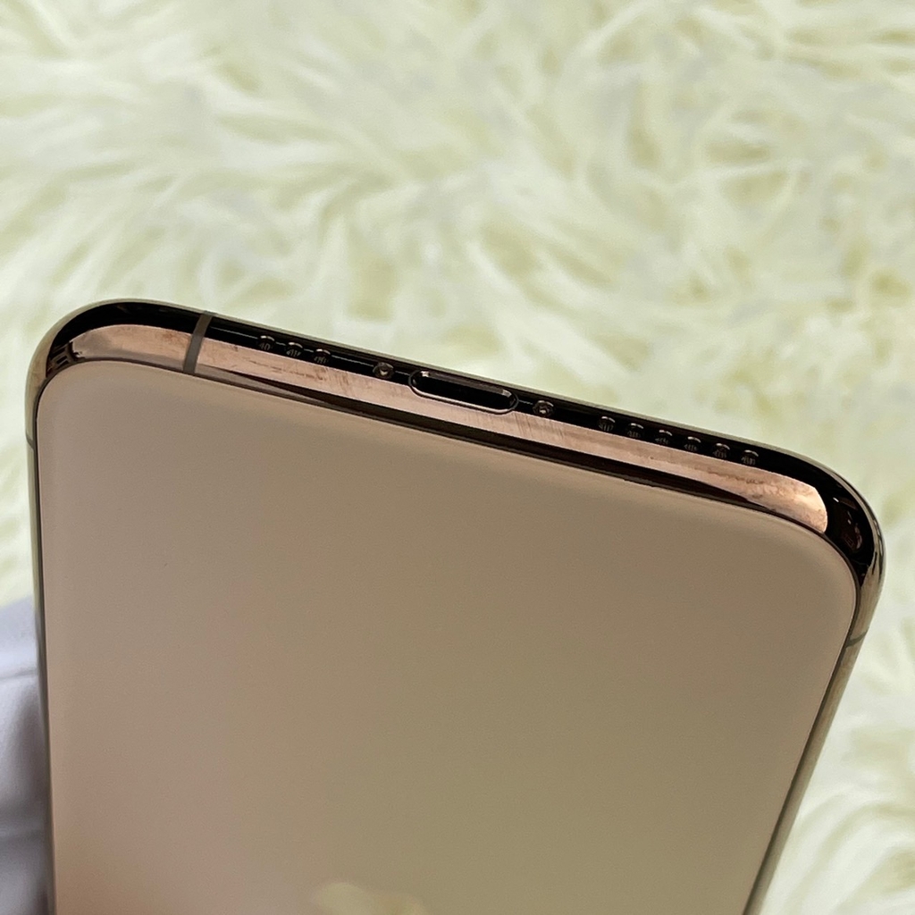 iPhone 11 Pro 256GB | Zin Ốc Áp nguyên bản chưa bung | pin zin 96 | Mã số 217L | Chính Hãng Quốc Tế (Used)