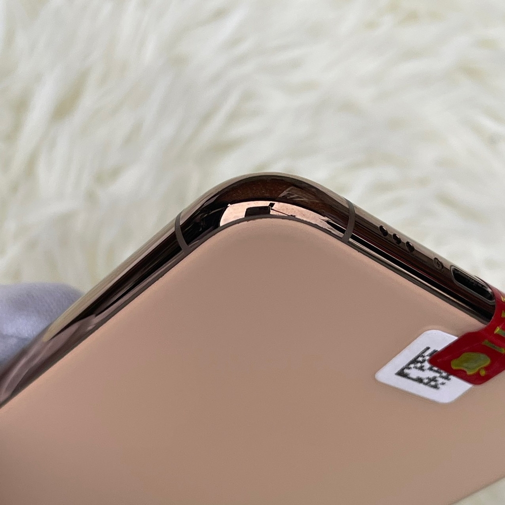 iPhone 11 Pro 64GB | Zin Ốc Áp nguyên bản chưa bung | pin zin 88 | Mã số 356P | Chính Hãng Quốc Tế (Used)