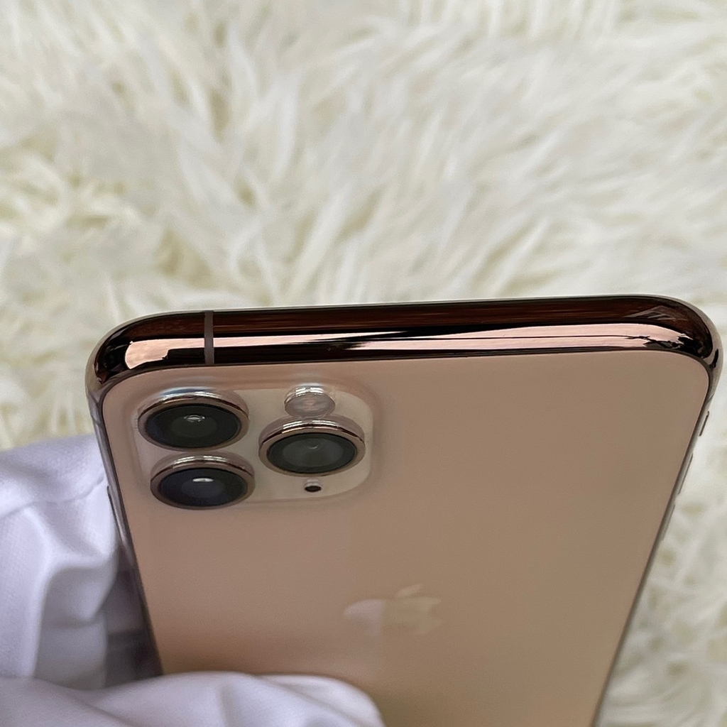 iPhone 11 Pro 64GB | Zin Ốc Áp nguyên bản chưa bung | pin zin 88 | Mã số 356P | Chính Hãng Quốc Tế (Used)