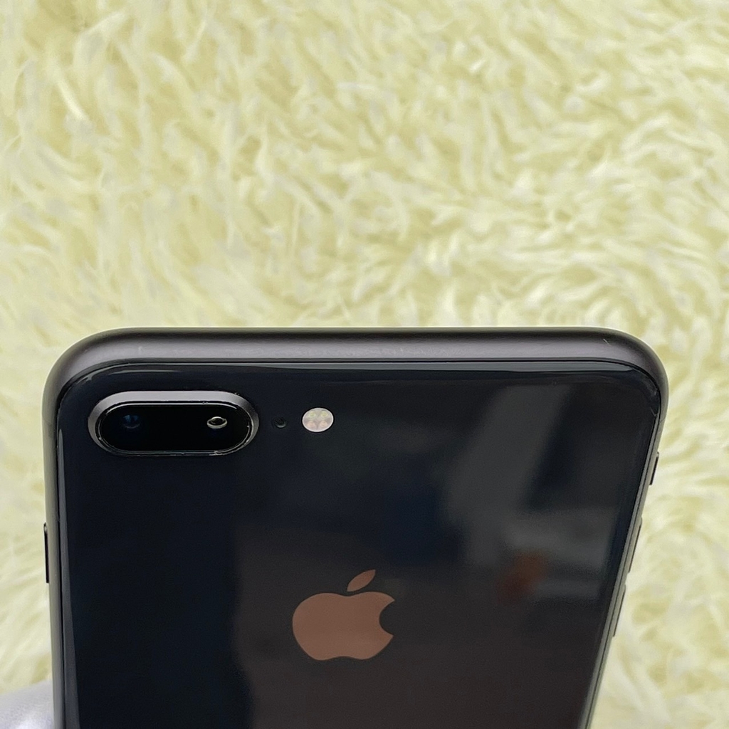 iPhone 8 plus 64 GB | Zin Ốc Áp nguyên bản chưa bung | pin zin 89 | Mã số 352T | Chính Hãng Quốc Tế (Used)