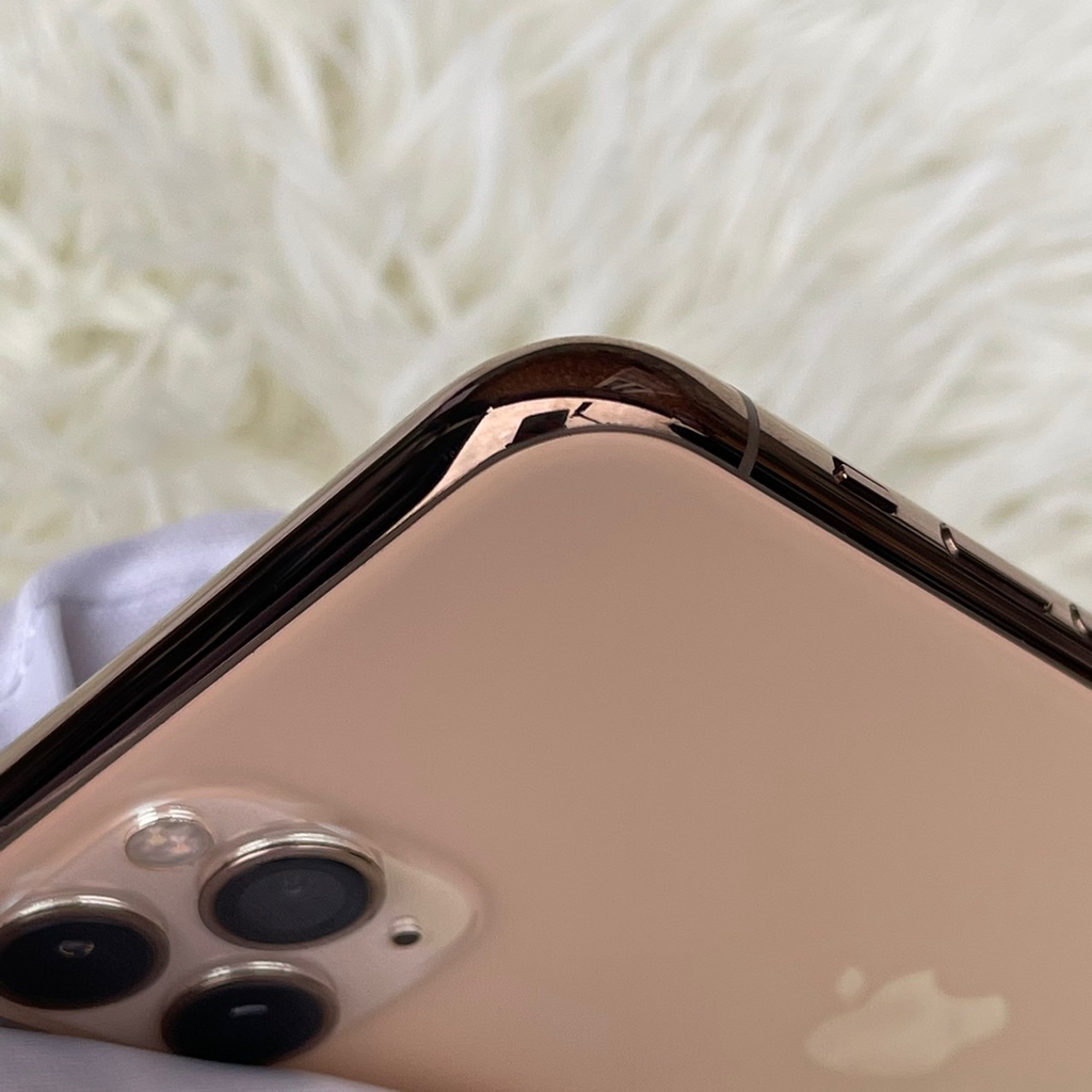 iPhone 11 Pro 64GB | Zin Ốc Áp nguyên bản chưa bung | pin zin 88 | Mã số 356P | Chính Hãng Quốc Tế (Used)