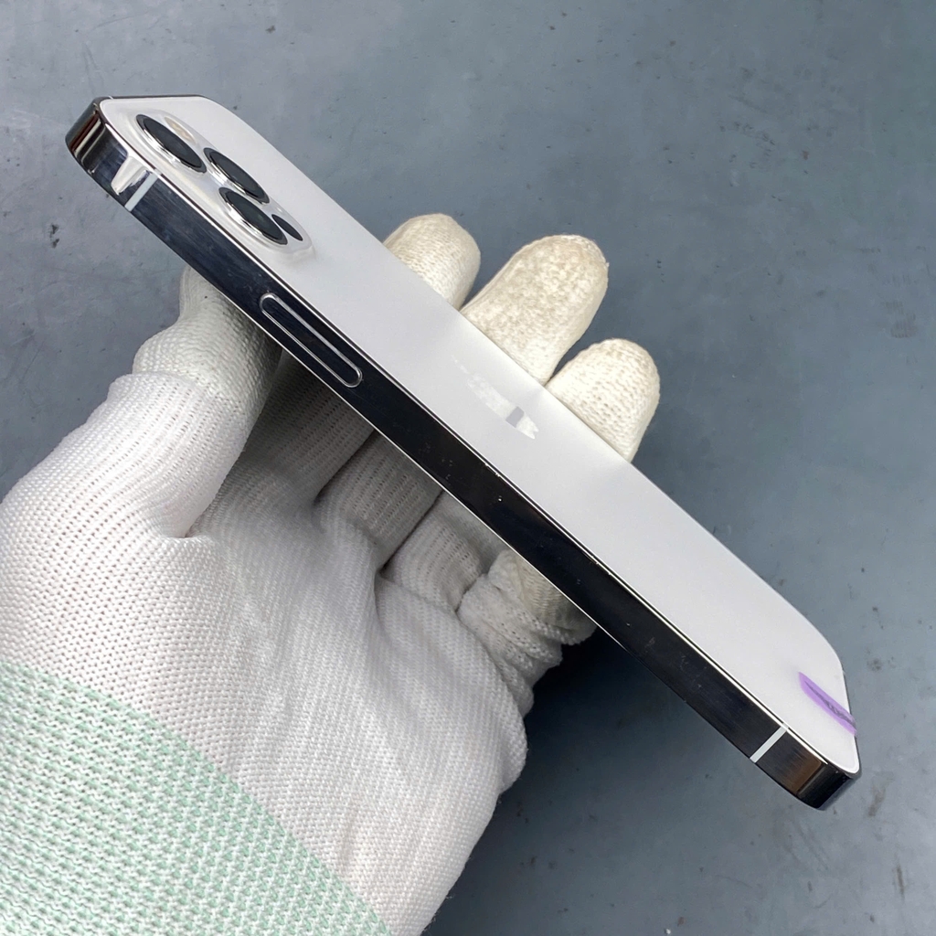 iPhone 12 Pro 256GB | Zin Ốc Áp nguyên bản chưa bung | Mã số 968N | Chính Hãng Quốc Tế (Used)