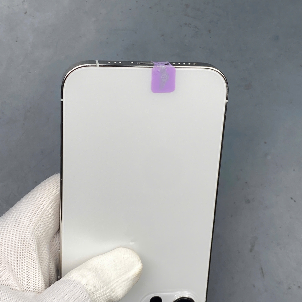 iPhone 12 Pro 256GB | Zin Ốc Áp nguyên bản chưa bung | Mã số 968N | Chính Hãng Quốc Tế (Used)