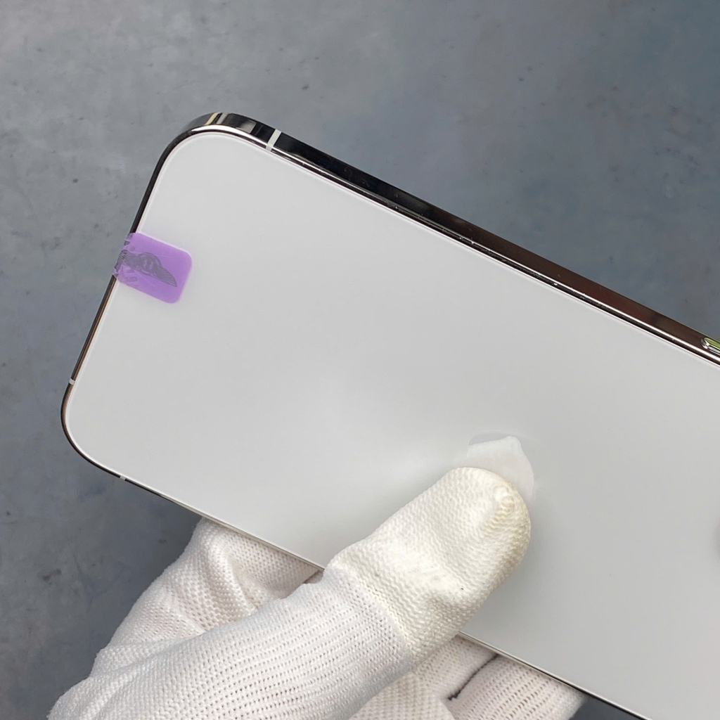 iPhone 12 Pro 256GB | Zin Ốc Áp nguyên bản chưa bung | Mã số 968N | Chính Hãng Quốc Tế (Used)