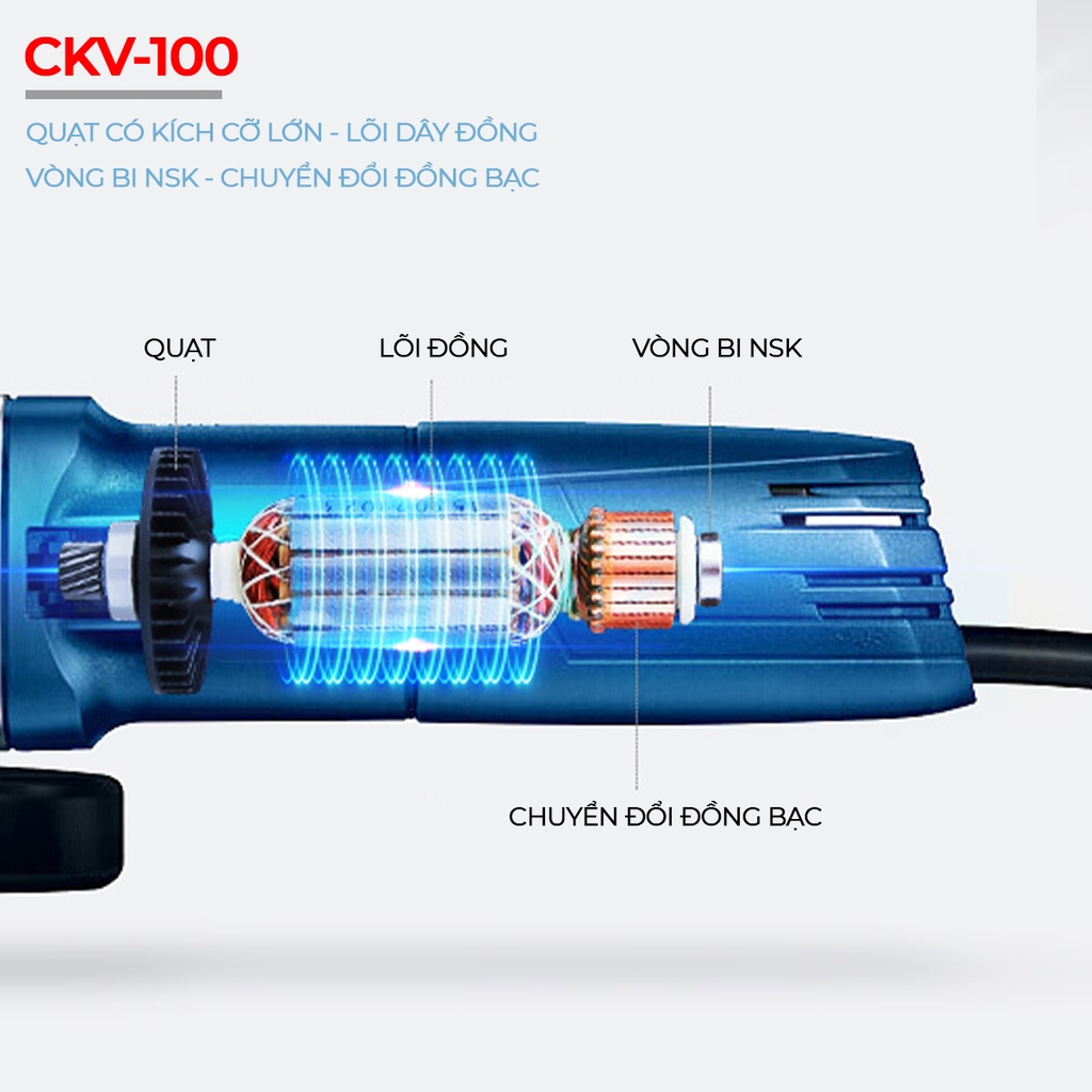 Máy vát mép cầm tay Bosch C0.1-C4.0 CKV-100