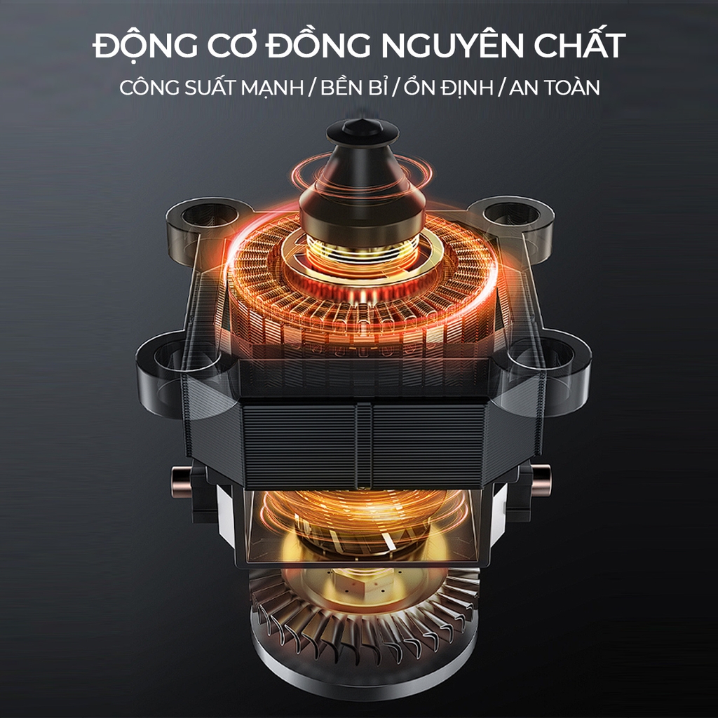 Máy khoan từ chuyên dụng AX13/AX16/AX23/AX28