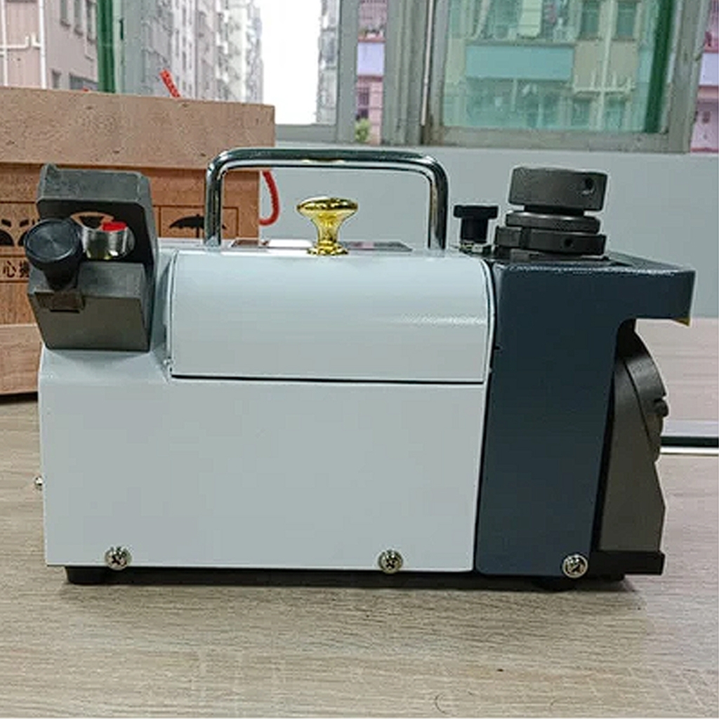 Máy mài dao phay ngón CKV-314 D3-D14/220V-300W/5000Rpm