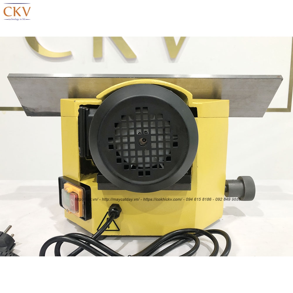 Máy vát mép cạnh thẳng C0.1-C3.0 CKV-HR300