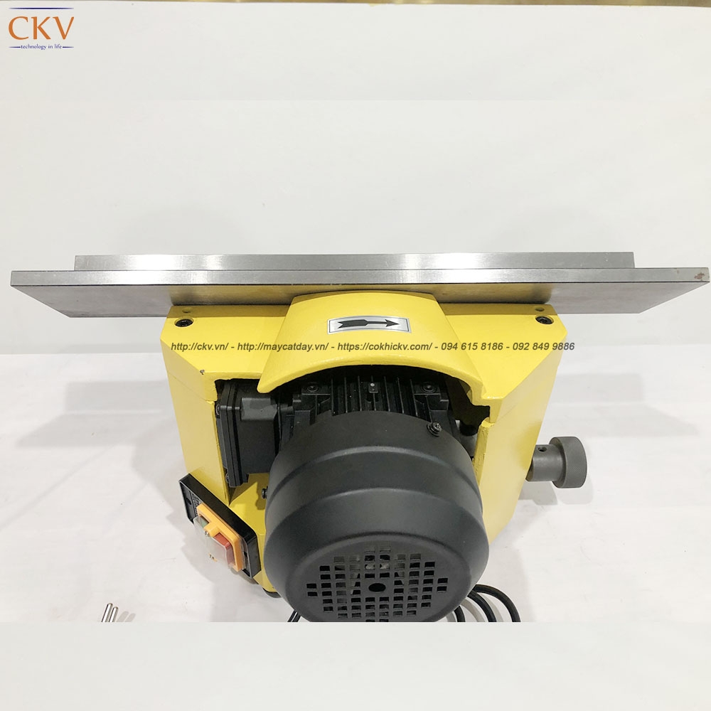 Máy vát mép cạnh thẳng C0.1-C3.0 CKV-HR300