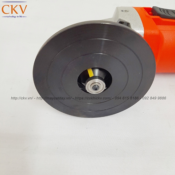 Máy vát mép điện cầm tay C0.1-C4.0 CKV-AX916