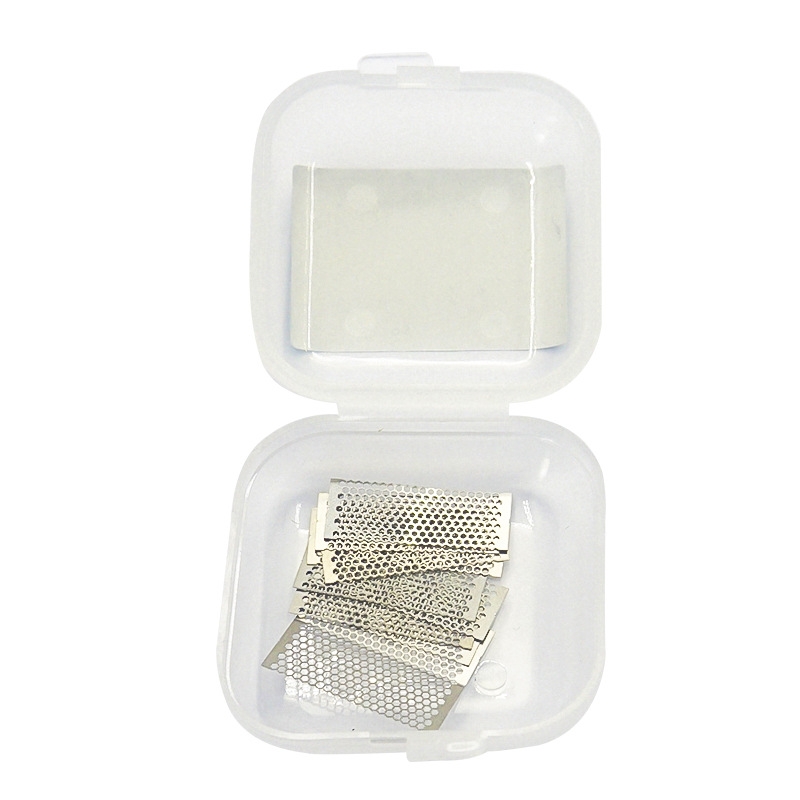 Coil lưới x10 Kanthal A1 BMTD - Coil Mesh