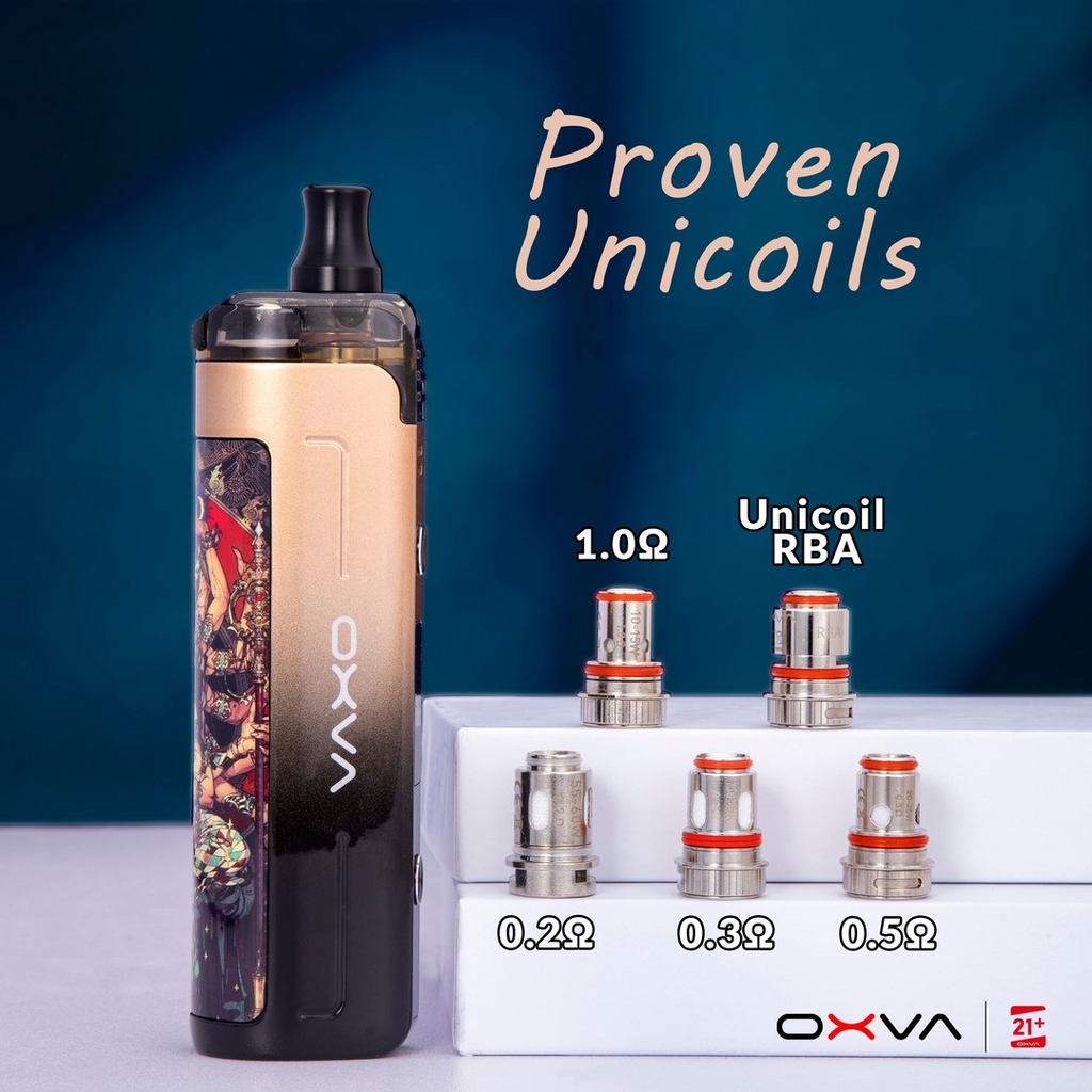 Unicoil Occ của OXVA