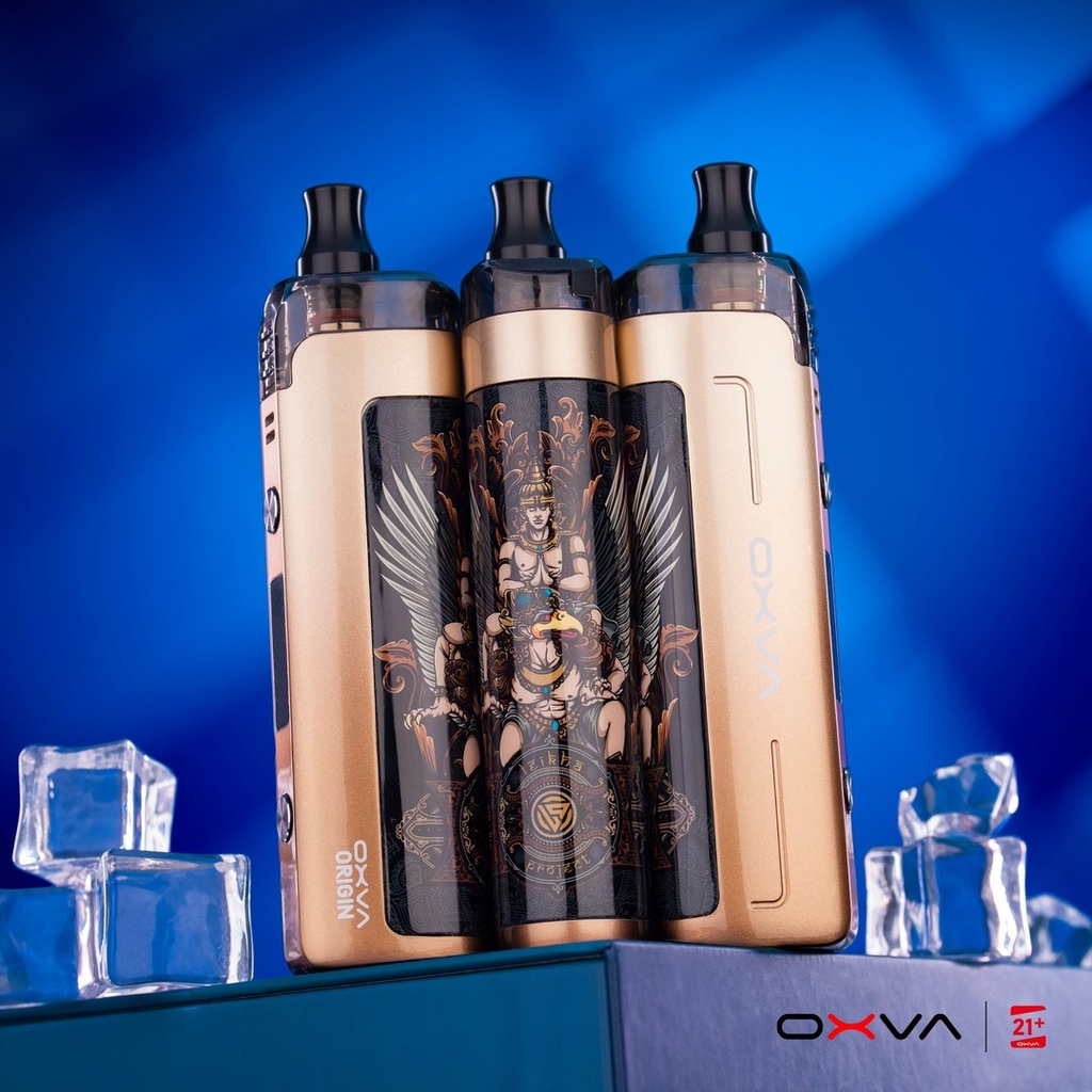 OXVA Origin X 60W Pod Kit