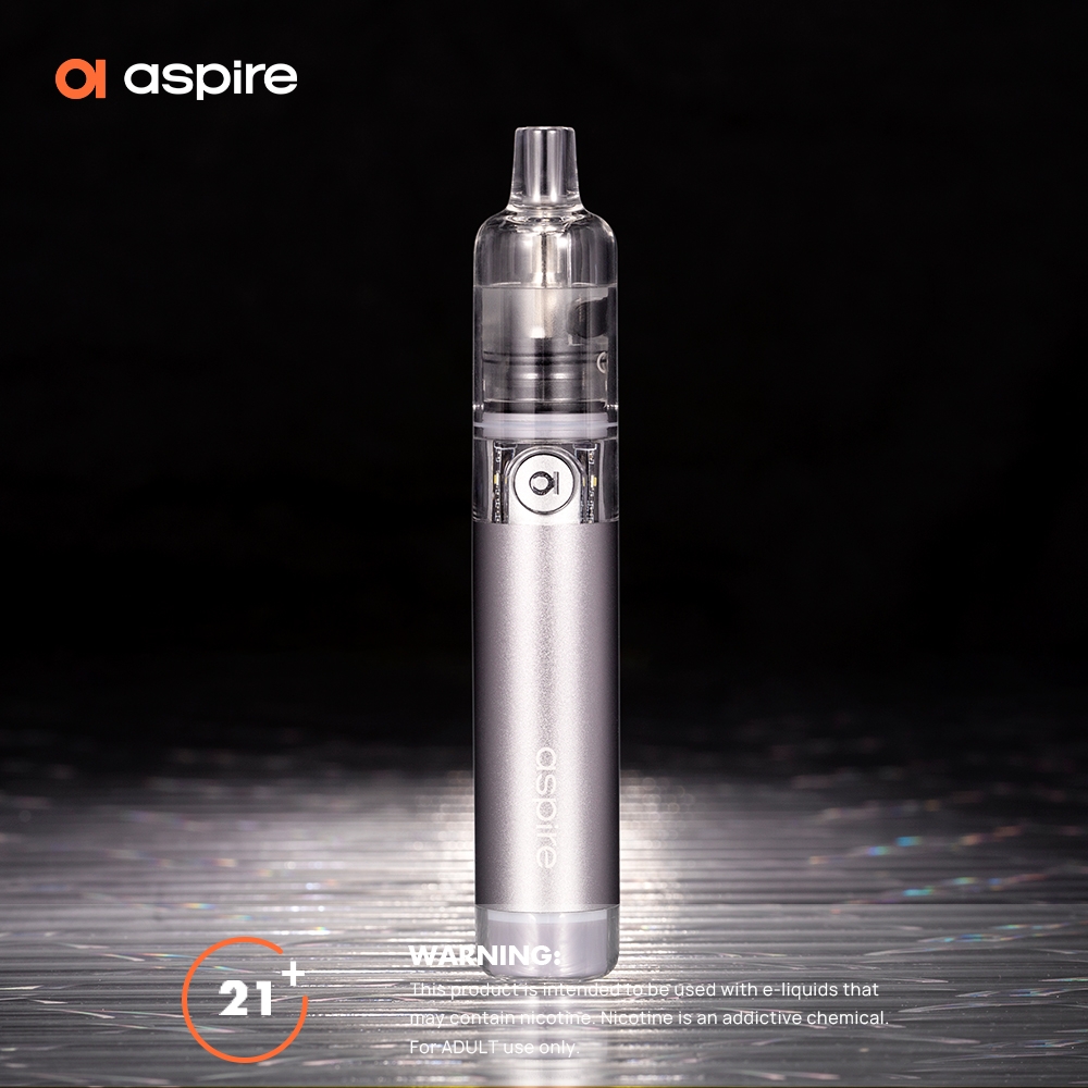 Aspire Cyber G Pod Kit