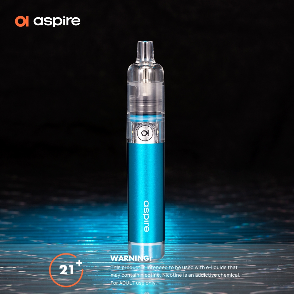 Aspire Cyber G Pod Kit