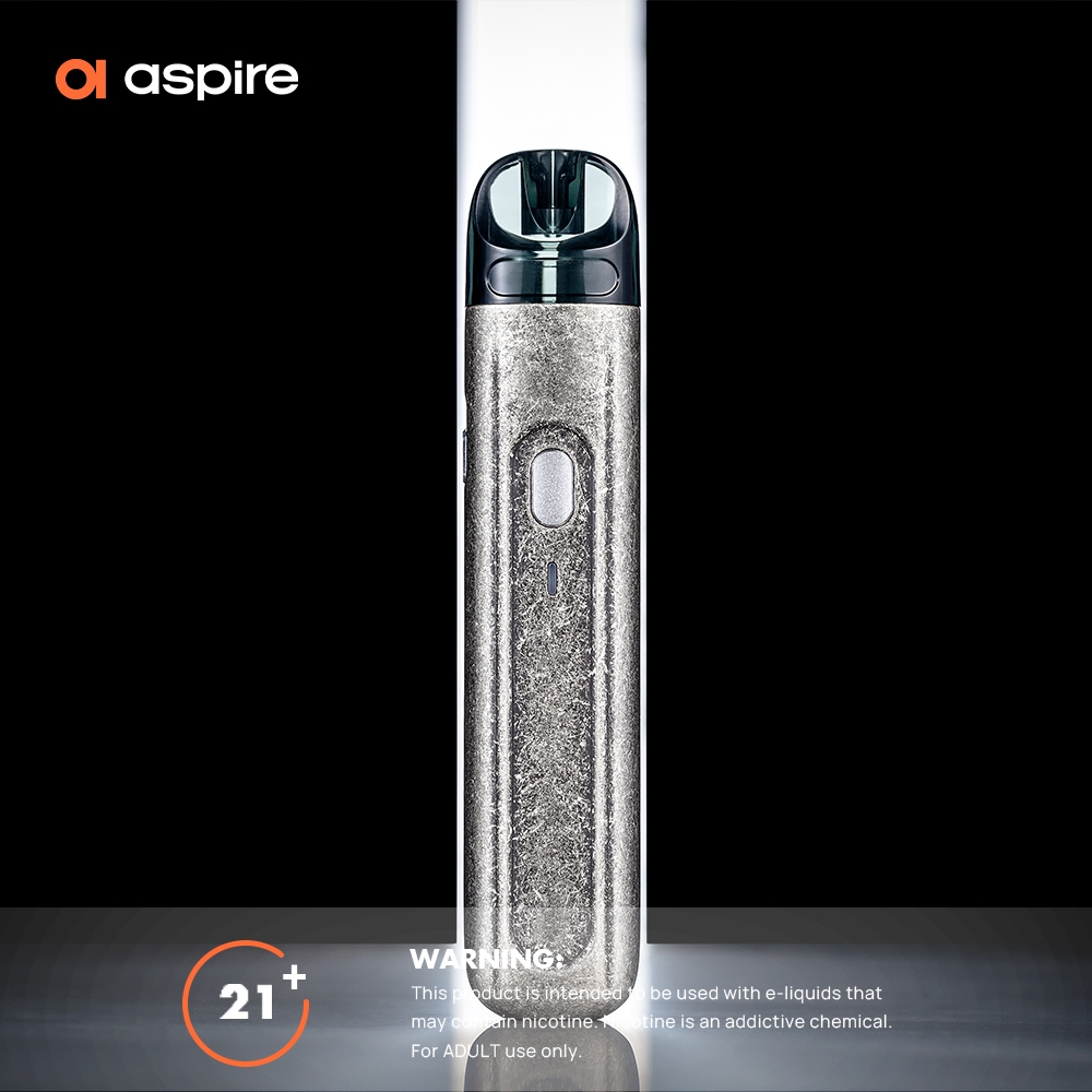 Aspire Flexus Q Pod Kit 700mAh | Pod System Chính Hãng