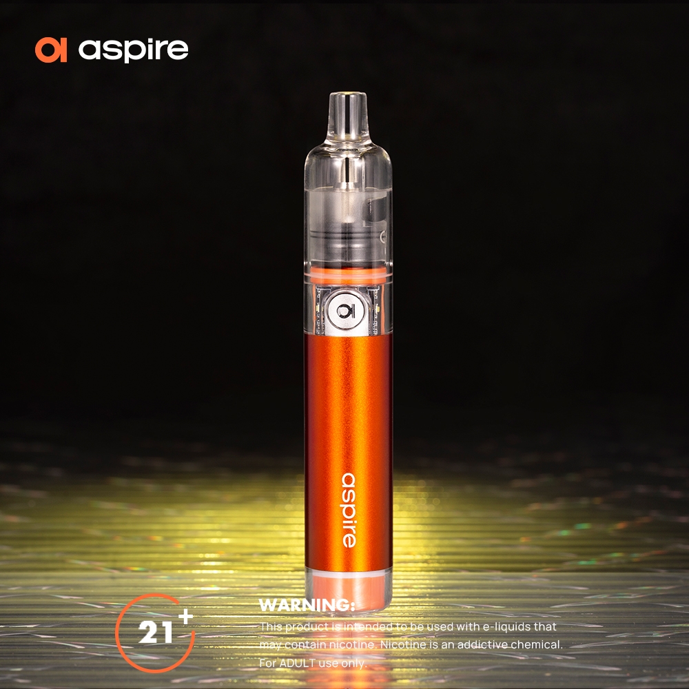 Aspire Cyber G Pod Kit