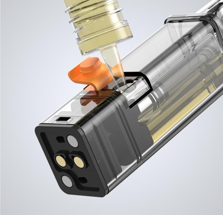 Pod GOTEK 0.8 Ohm | 4.5ml