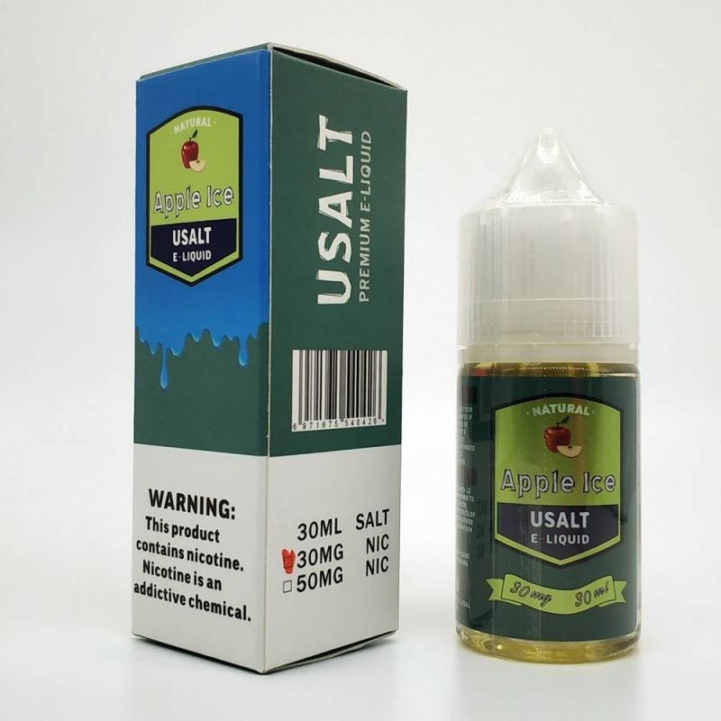 USALT Ejuice 30ml