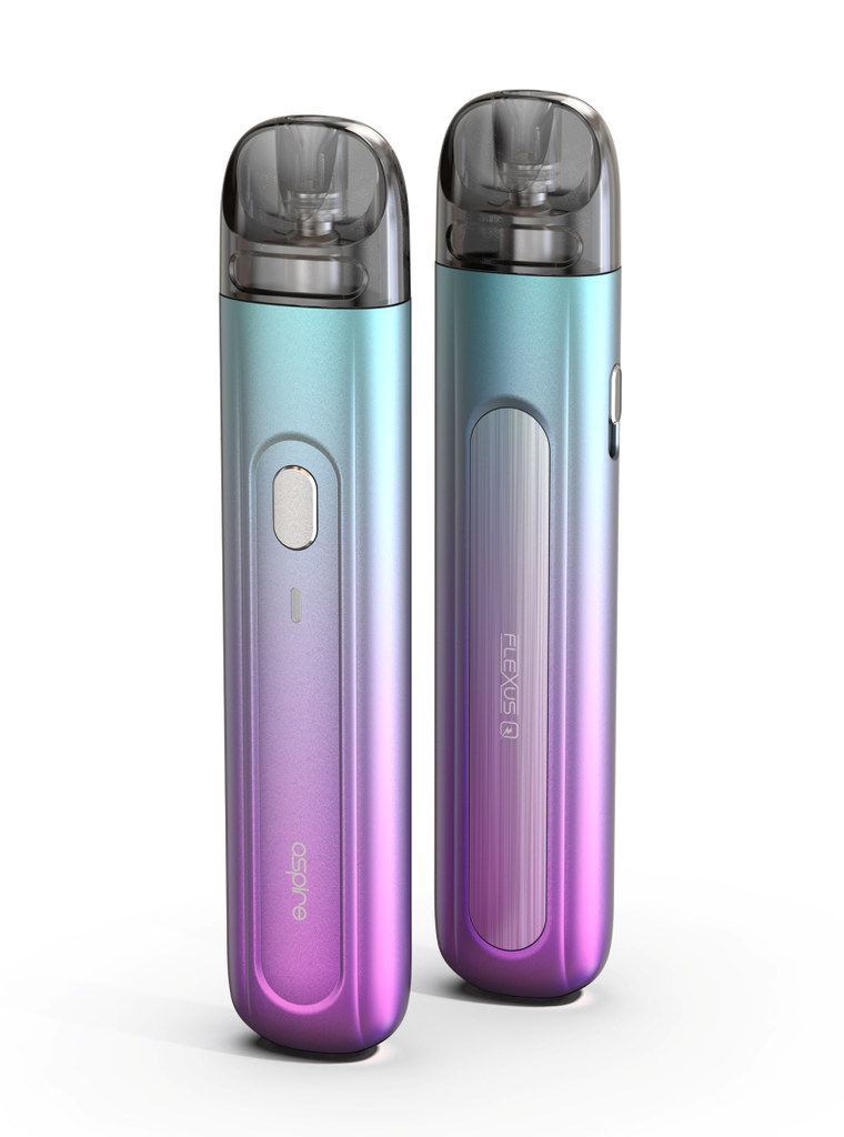 Aspire Flexus Q Pod Kit 700mAh | Pod System Chính Hãng