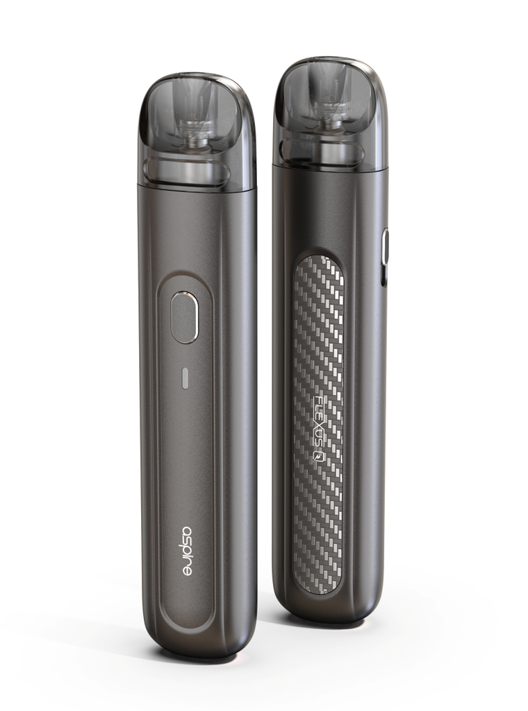 Aspire Flexus Q Pod Kit 700mAh | Pod System Chính Hãng