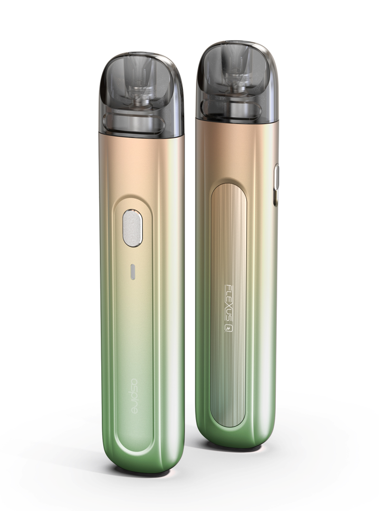 Aspire Flexus Q Pod Kit 700mAh | Pod System Chính Hãng