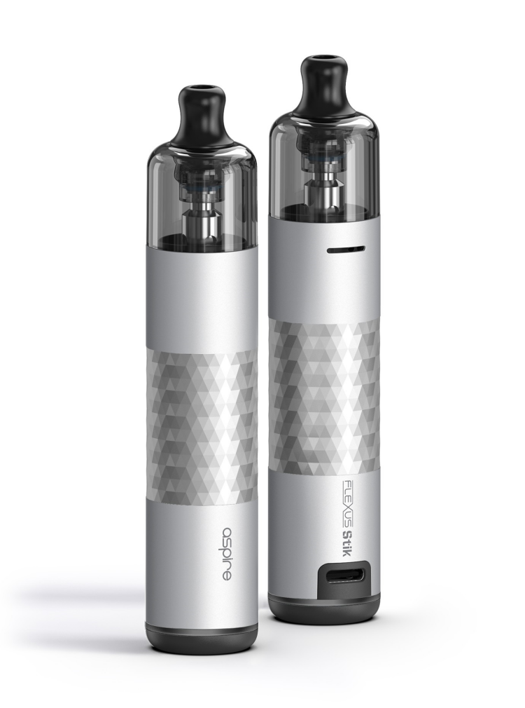 Aspire Flexus Stik Pod Kit 1200mAh | Pod System Chính Hãng