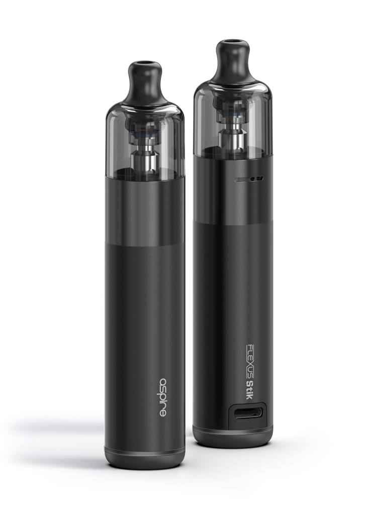 Aspire Flexus Stik Pod Kit 1200mAh | Pod System Chính Hãng