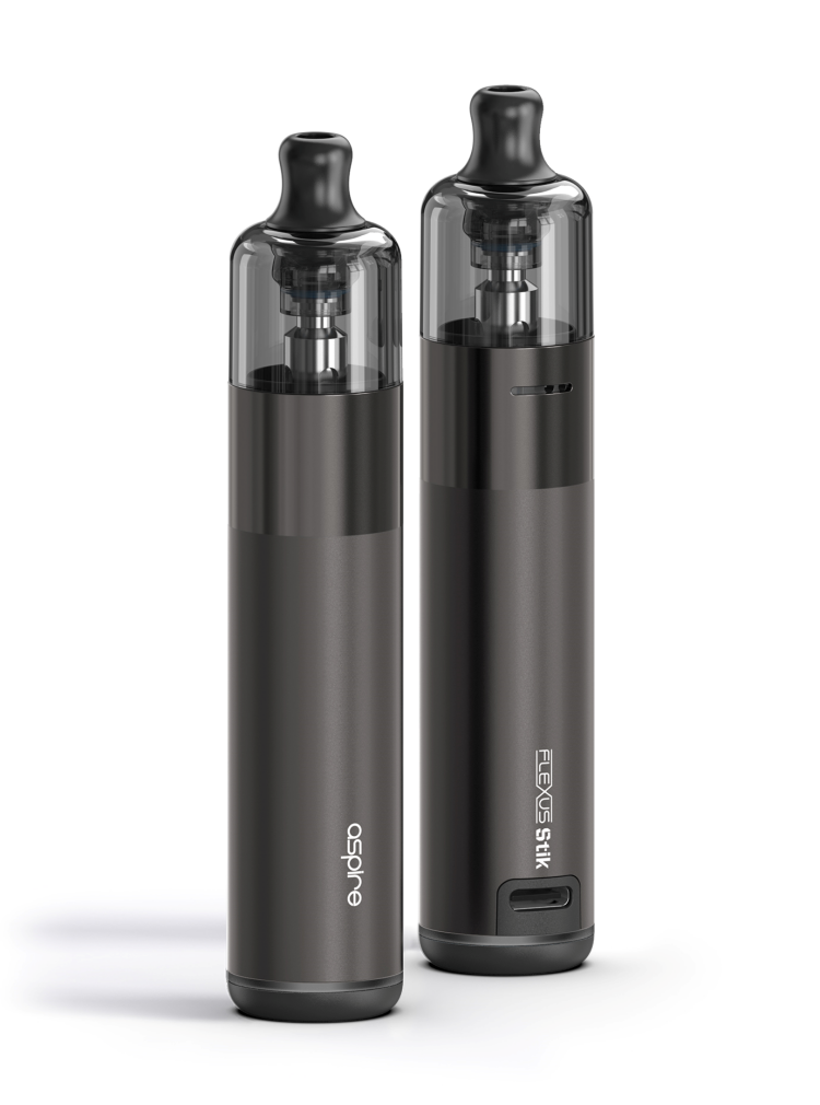 Aspire Flexus Stik Pod Kit 1200mAh | Pod System Chính Hãng