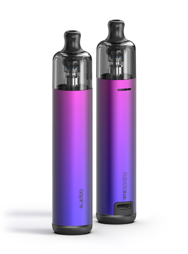 Aspire Flexus Stik Pod Kit 1200mAh | Pod System Chính Hãng