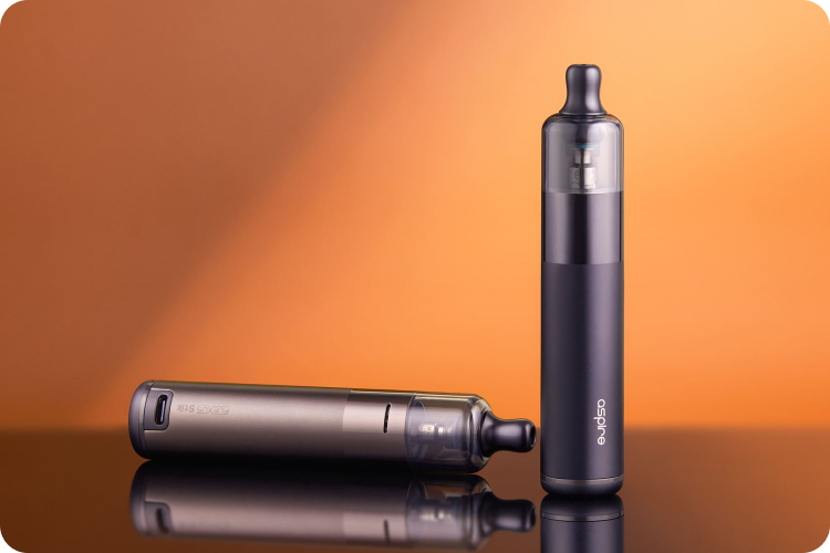 Aspire Flexus Stik Pod Kit 1200mAh | Pod System Chính Hãng