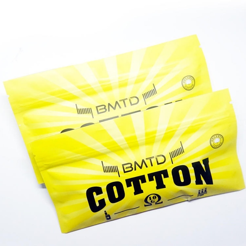 Bông gòn Vape BMTD Cotton