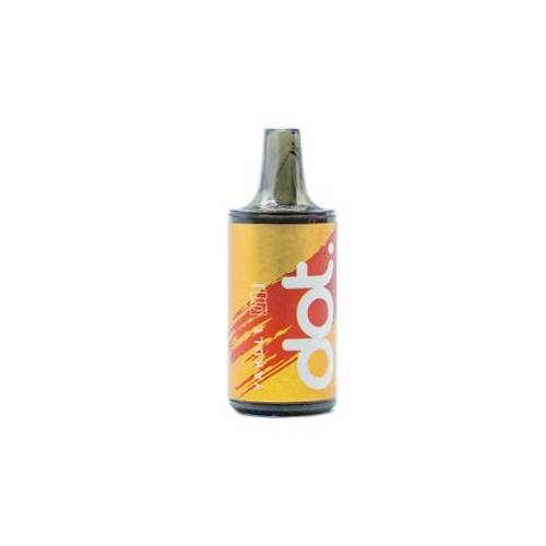 Đầu Pod vị DotSwitch Cartridge Prefilled Pod By Dotmod