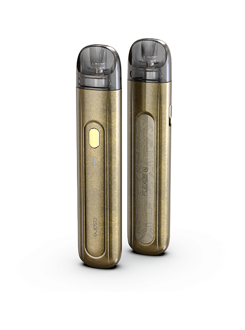 Aspire Flexus Q Pod Kit 700mAh | Pod System Chính Hãng