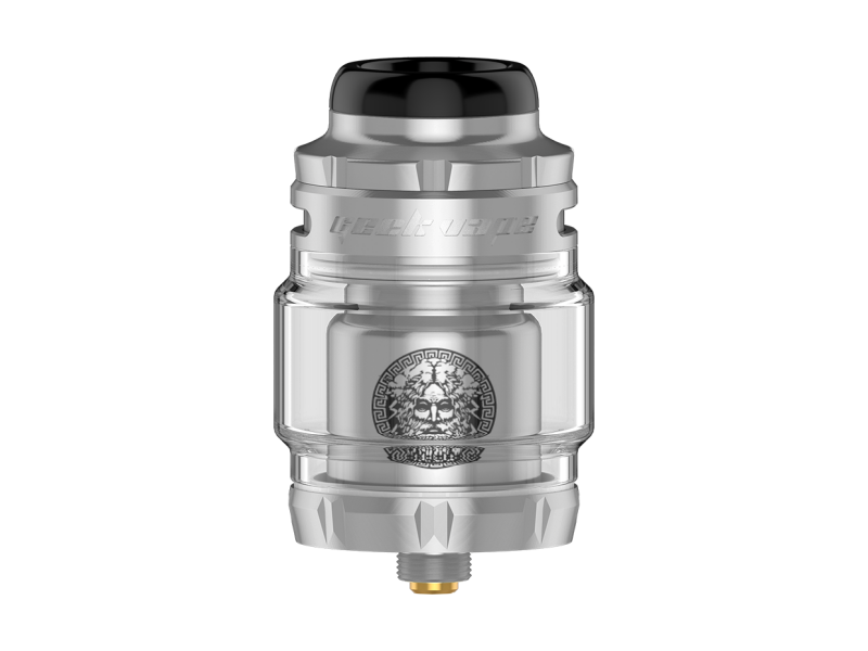 Geekvape Zeus Mesh X 2 | Geekvape ZX 2 RTA Tank