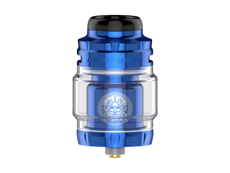 Geekvape Zeus Mesh X 2 | Geekvape ZX 2 RTA Tank