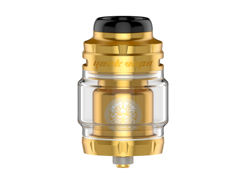 Geekvape Zeus Mesh X 2 | Geekvape ZX 2 RTA Tank