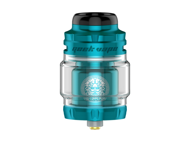 Geekvape Zeus Mesh X 2 | Geekvape ZX 2 RTA Tank